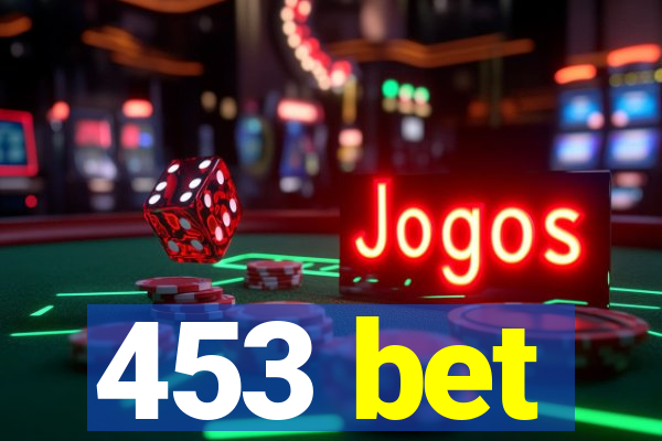 453 bet